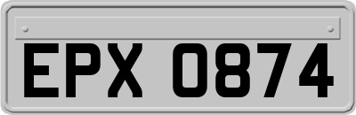 EPX0874