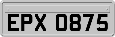 EPX0875