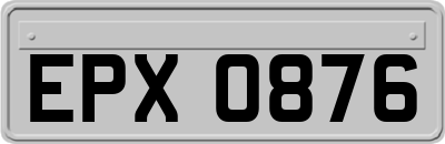 EPX0876