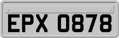 EPX0878