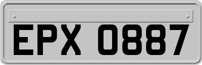 EPX0887