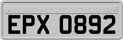 EPX0892