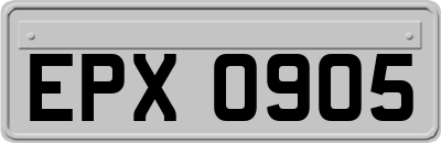 EPX0905