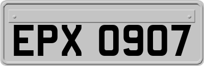 EPX0907