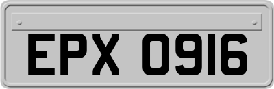 EPX0916