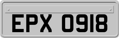 EPX0918
