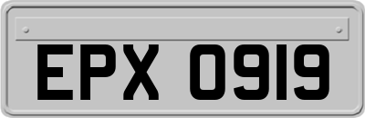 EPX0919