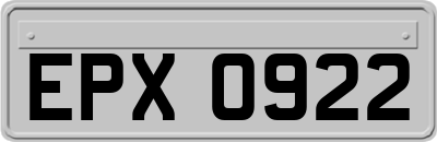 EPX0922