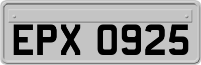EPX0925
