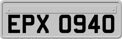 EPX0940
