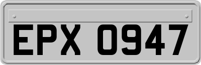 EPX0947