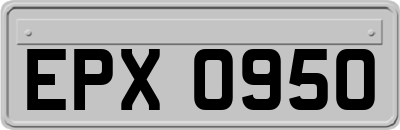 EPX0950