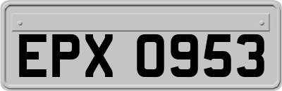 EPX0953