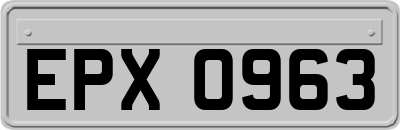 EPX0963