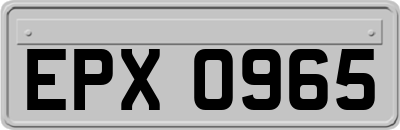 EPX0965