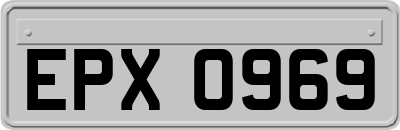 EPX0969