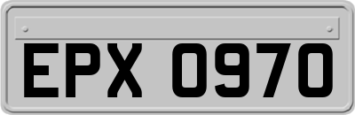 EPX0970