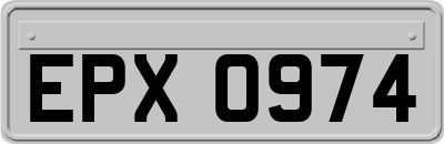 EPX0974
