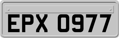 EPX0977