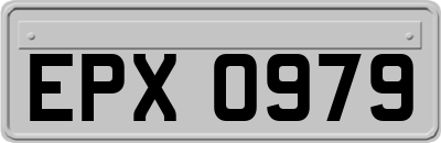 EPX0979