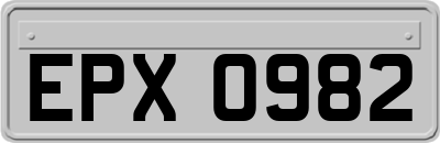 EPX0982