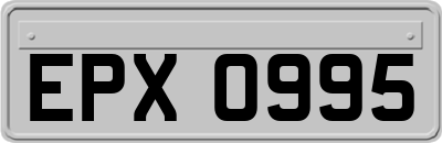 EPX0995