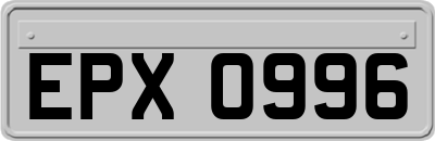 EPX0996