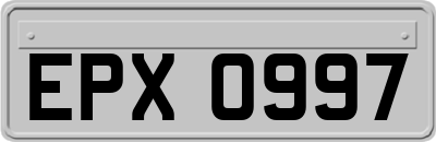 EPX0997