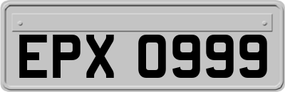 EPX0999