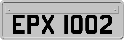EPX1002