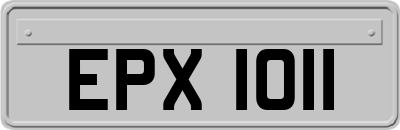 EPX1011