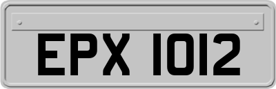 EPX1012