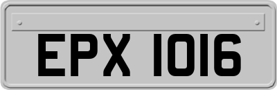 EPX1016