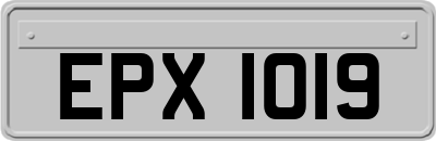 EPX1019