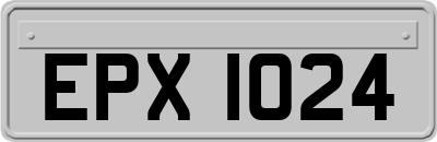 EPX1024