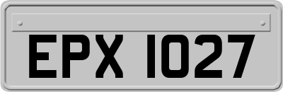 EPX1027