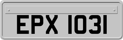 EPX1031