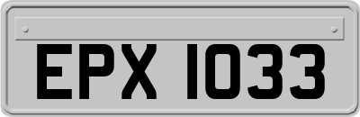 EPX1033