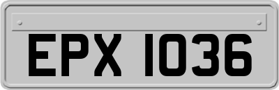 EPX1036