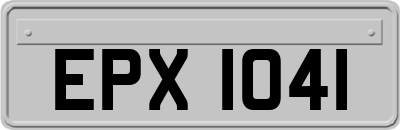 EPX1041