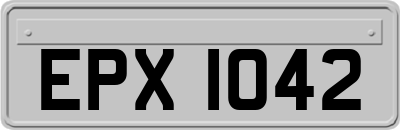 EPX1042