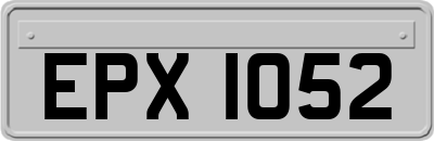 EPX1052