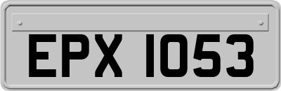 EPX1053