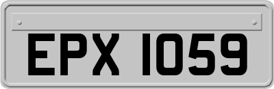 EPX1059