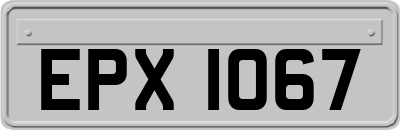 EPX1067