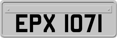 EPX1071