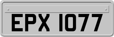 EPX1077