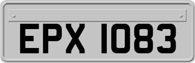 EPX1083