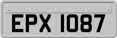 EPX1087