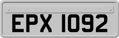 EPX1092